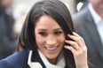 Meghan Markle eats an avocado… and people are angry about it