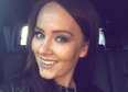 Dee Devlin shares ‘motivational’ snap for the first time since giving birth earlier this month