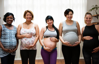 Mums share the most ridiculous things they were told while pregnant