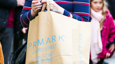 This gorgeous €15 top is in Penneys right now and it’s a brilliant bargain