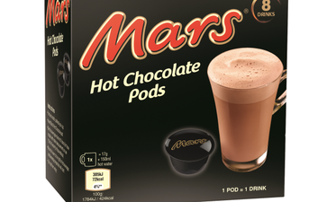 Aldi is selling Mars and Twix hot chocolate pods, and they look absolutely divine