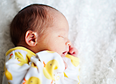 The MOST popular baby name in the world has been revealed, and it might not surprise you