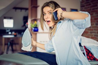 This video about being a hot mess mom is so relatable I could have filmed it