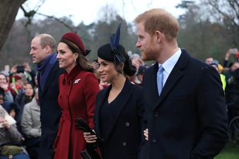Palace staff turn to Instagram as they struggle with abuse against Kate and Meghan