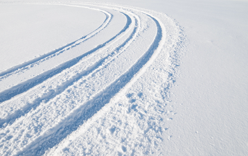 Met Éireann has just issued a snow-ice warning for all of Ireland