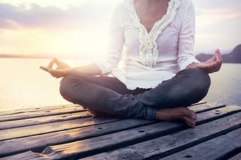 Lockdown fatigue and feeling on edge? 3 meditation apps to download right now