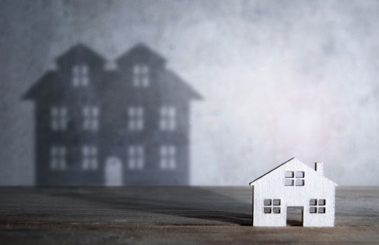 Looking to downsize your family home? RTÉ are looking for participants for 'Goodbye House'