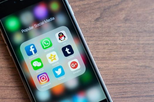 social media, florida