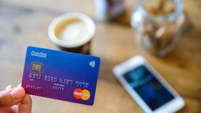 Revolut is launching a banking app for children