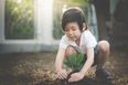 This tree planting event in Cork would be the ideal family day out