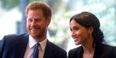 Royal staff think Prince Harry has changed in a big way since he married Meghan Markle