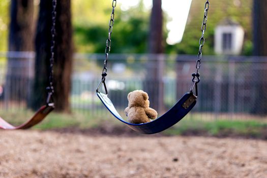 A terminally ill 4-year-old boy has been reunited with his lost teddy bear