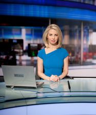 Huge congrats! RTÉ Six One presenter Caitríona Perry reveals she is pregnant