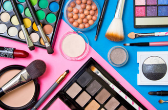 This really affordable make up brand has been voted as one of the best