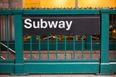 Mum dies carrying daughter’s pram down stairs at subway station