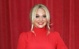 Hollyoaks star Kirsty-Leigh Porter announces stillbirth of daughter