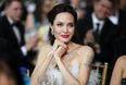 Angelina Jolie’s youngest daughter is the spitting image of her in new snap