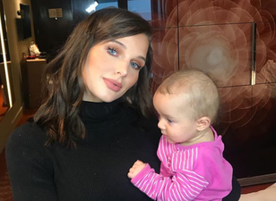 Helen Flanagan opens up about struggling with hyperemesis in a lengthy blog post