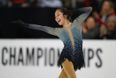 Alysa Liu is the 13-year-old skating star everyone is talking about right now