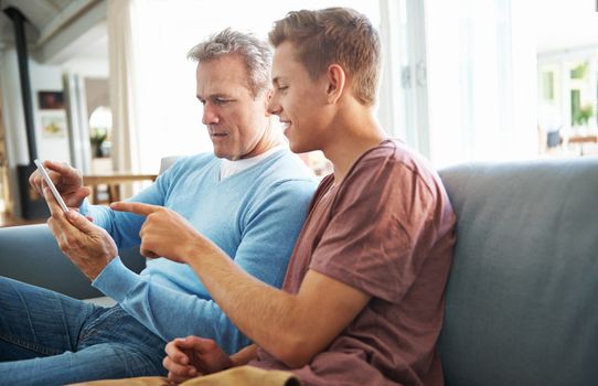 Mum sees red after overhearing 'sexist' dating advice her husband gave to their son