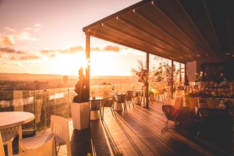 Love is in the air: 5 gorgeous Irish hotels that are doing great deals for Valentine’s Day