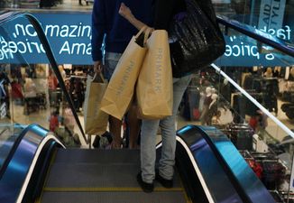 This €13 Penneys top screams weekend drinks and we’re all for that