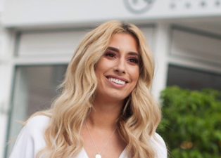 Stacey Solomon has given us a sneak peak at her book and it looks fantastic