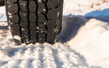 Met Éireann predict snow showers tonight as temperatures plummet