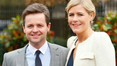 Declan Donnelly on why being a parent is ‘the hardest thing’ he has ever done