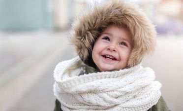 10 traditional baby boy names that work perfectly for a little girl