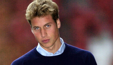 Prince William’s ‘passionate romance’ just months before he met Kate Middleton revealed