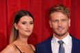 Emmerdale’s Charley Webb and Matthew Wolfenden expecting third child