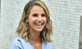 Vogue Williams looked absolutely UNREAL at the races over the weekend