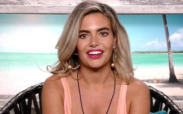 Megan Barton Hanson has some serious words for the producers of Dancing On Ice