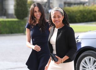 So sweet! Meghan Markle’s mum gave her daughter an adorable childhood nickname