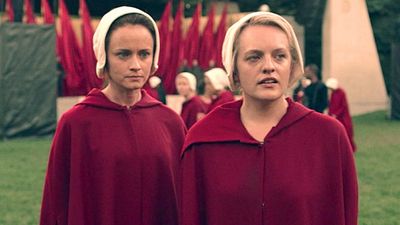 The trailer for the new season of The Handmaid’s Tale is here, and it is haunting