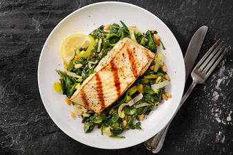 There’s a debate going on about whether your evening meal is called ‘tea’ or ‘dinner’