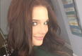 Helen Flanagan discusses if she will return to Coronation Street after maternity leave
