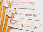 Bargain alert: You can download these 5 adorable Valentine’s printables for FREE