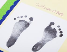 New Jersey now have a gender neutral option on all birth certificates