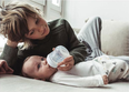 Zara have released their spring/summer 2019 newborn collection and we’ll take the lot