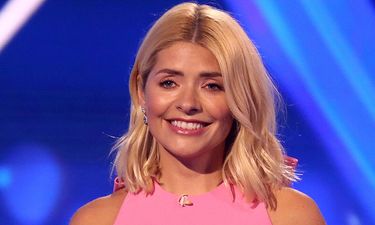 Holly Willoughby burst into tears after getting her birthday present from Philip Schofield