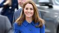 People are making strange comments about Kate Middleton’s new €2,000 dress