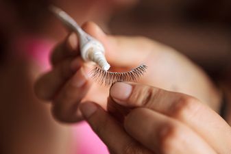 A range of false eyelashes specifically designed for cancer patients are now available in Boots