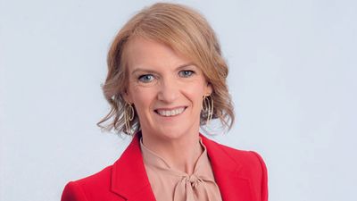 RTÉ’s Joanna Donnelly speaks out about suffering several miscarriages after IVF