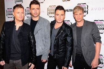 Westlife have just added EXTRA TICKETS for Croke Park, and we’re excited
