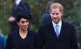 Meghan Markle just said the cutest thing about Prince Harry becoming a dad