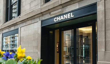 Penneys has an €8 version of these classic Chanel shoes and we NEED them