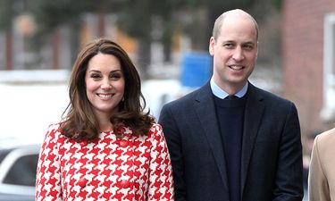 This is the reason why Kate and William got their dog and it’s so heartwarming