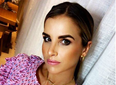 This is how much Vogue Williams’ dress on the Late Late Show cost